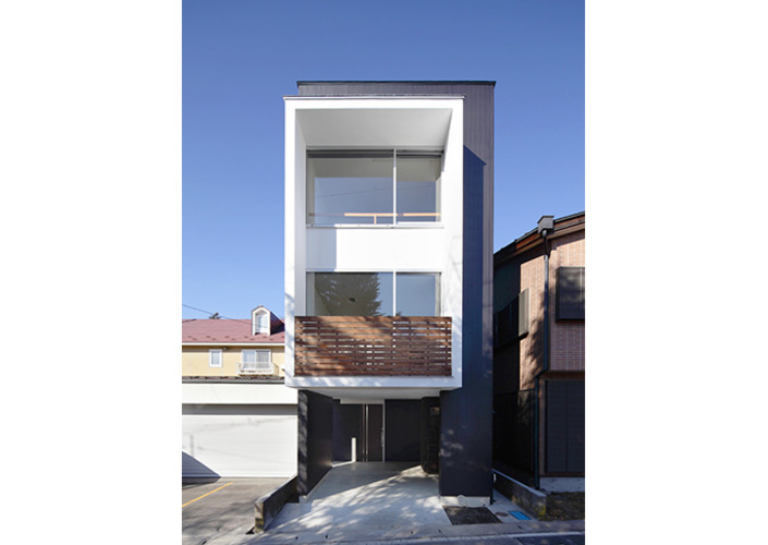 019軽井沢Ｍさんの家