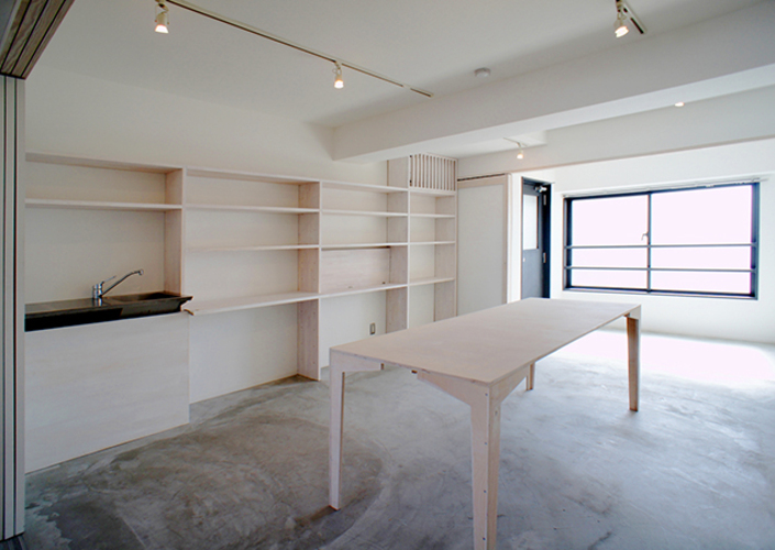 ドマトサンルーム