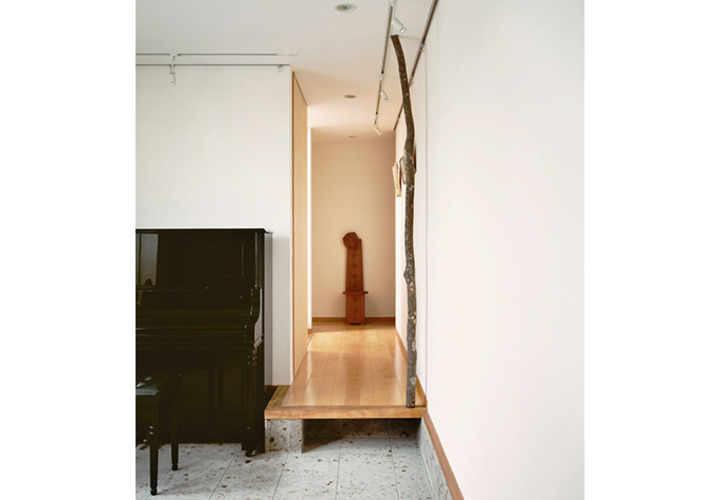 趣味を楽しむスペース