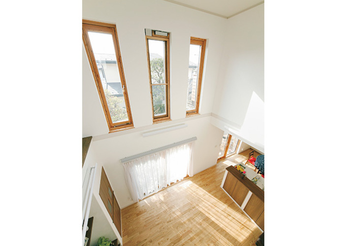 横浜パッシブハウス