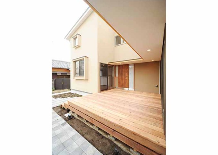 東京MA-House