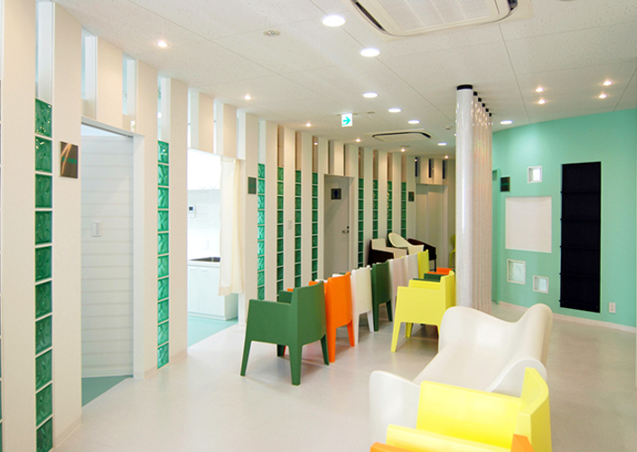 かねしろ内科クリニック