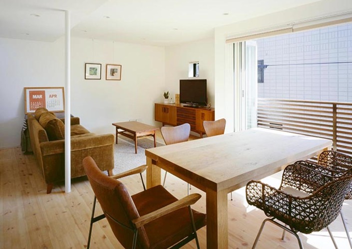 011船橋Ｋさんの家