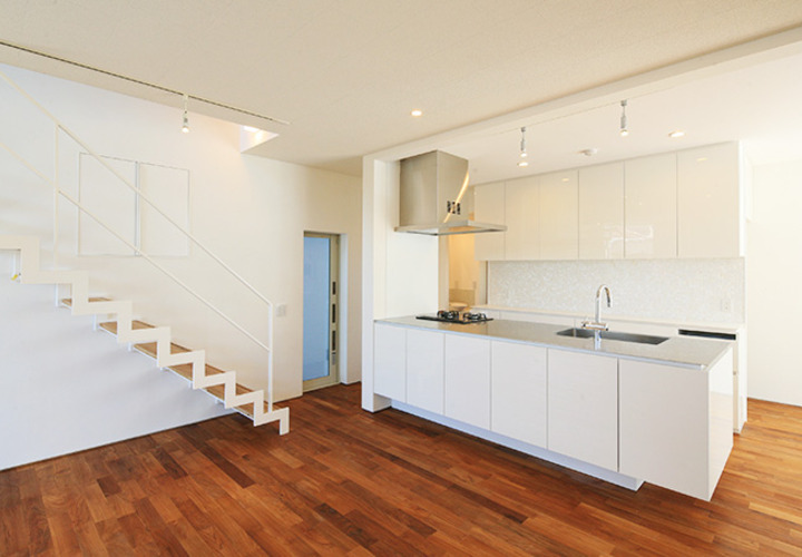 家族の顔がみえるプラン