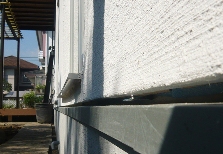 こだわりの建築