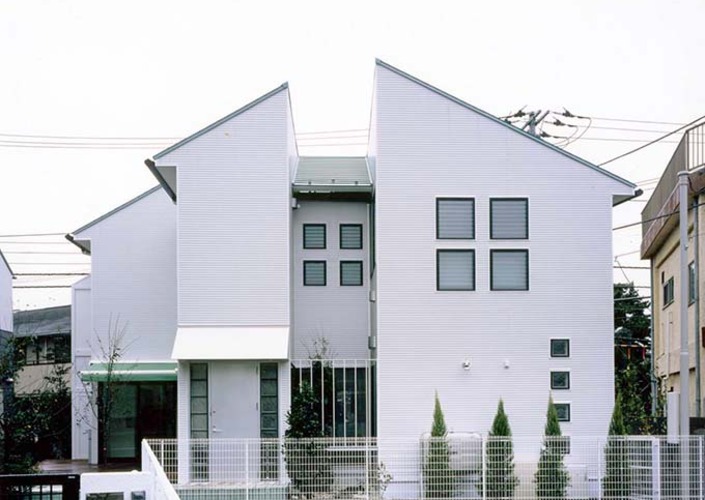 アンダンテの家