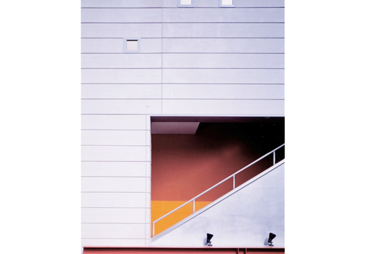 窯業系サイディングの外壁