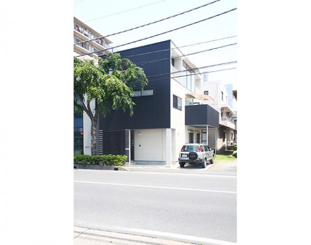 家族が楽しい家