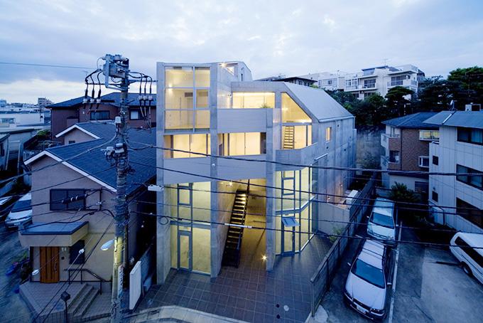 カーサ・デラソル 2