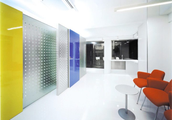 自由が丘矯正歯科