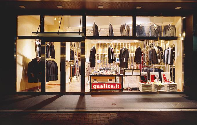 クアリタリア四谷