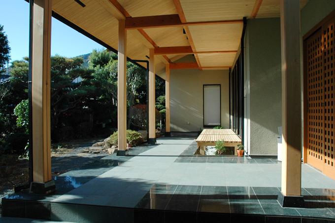 ローコスト和風住宅