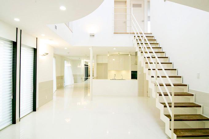 龍ヶ崎の家（好日庵）