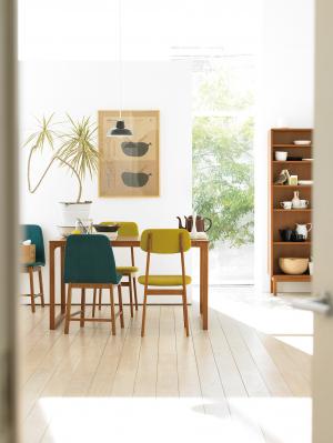 あえて外しのコーディネートで自分らしさを演出するインテリア