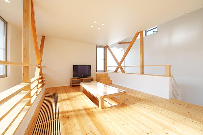 スクエアコンプレックス