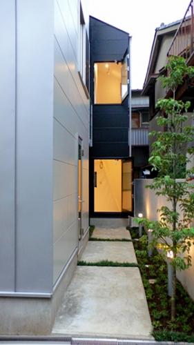 Sunrise Kanegafuchi サンライズ鐘ケ淵