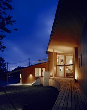 VILLA BOOMERANG / 八ヶ岳の別荘