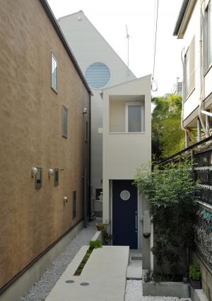 まーるいおうち