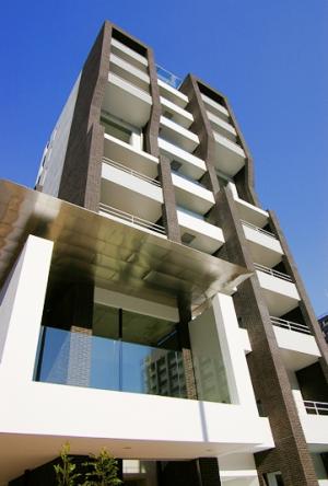 デザイナーズマンション Zen