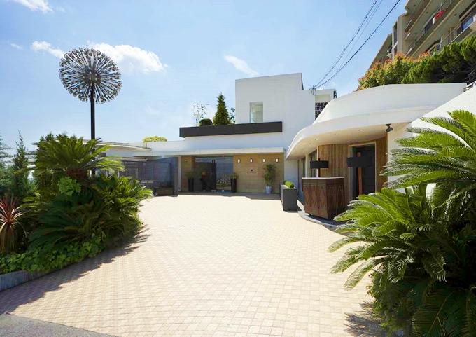 KITANO CLUB Renovation