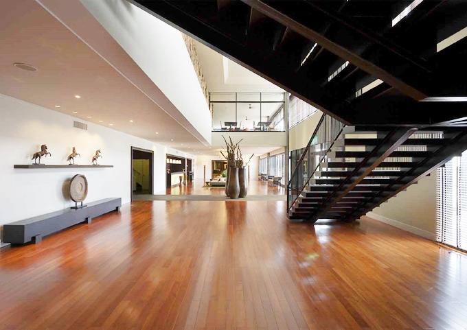 リノベーション＠都井岬観光ホテル