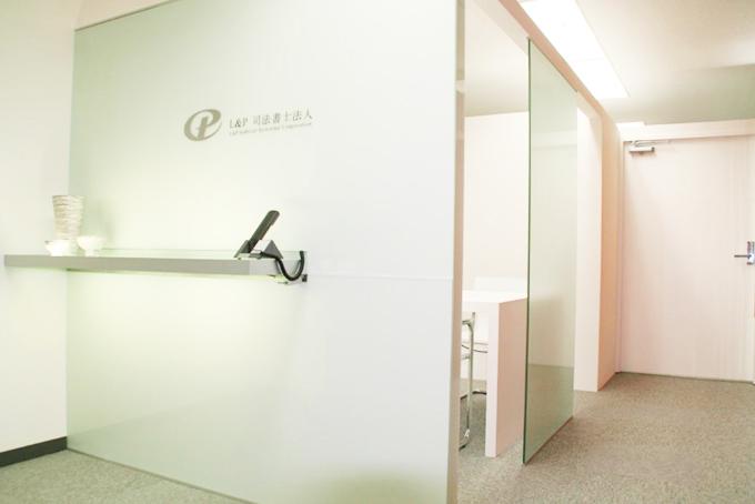 ネオクラッシックオフィスリノベーション