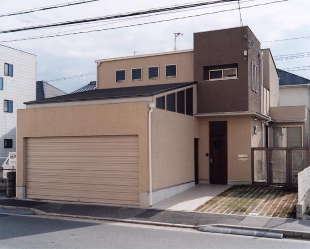 スローデザイン クリニックリノベーション