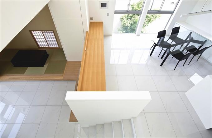 代々木上原-S邸