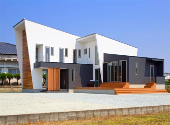 K5-house [スローライフの家]