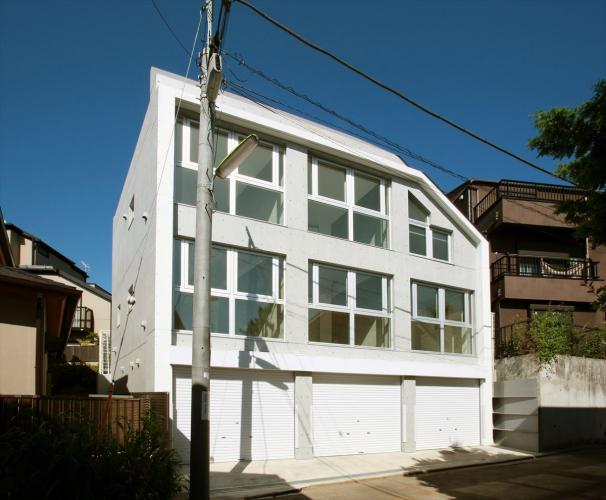 若林プレムヒルズ