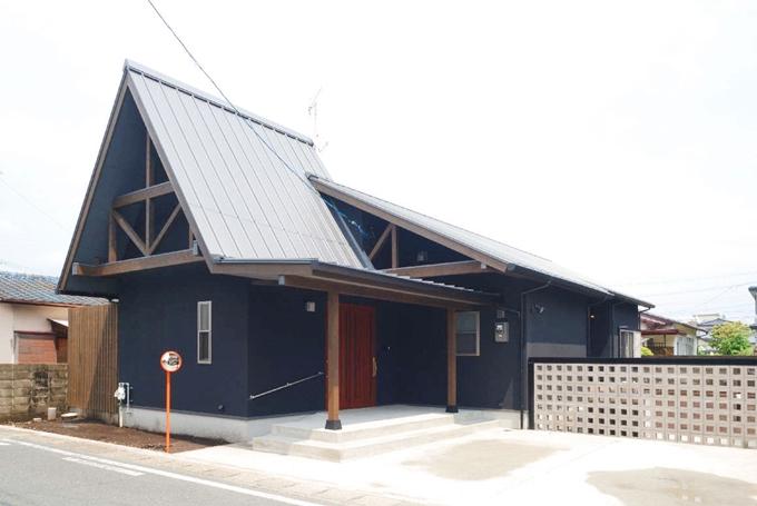 清水新地の家/Ytei