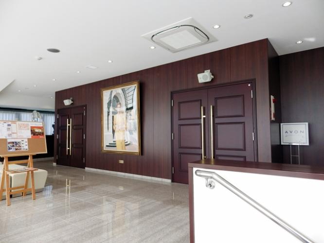 株式会社　タウンニュース社