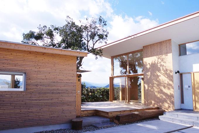 小松島の家 / 「間」に住まうこと