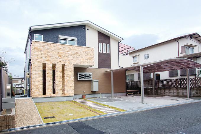 かやのんの家【I藤様邸】