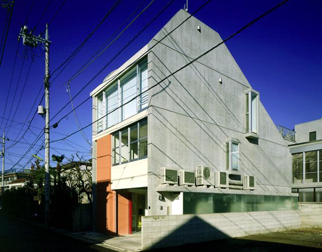 U-HOUSE