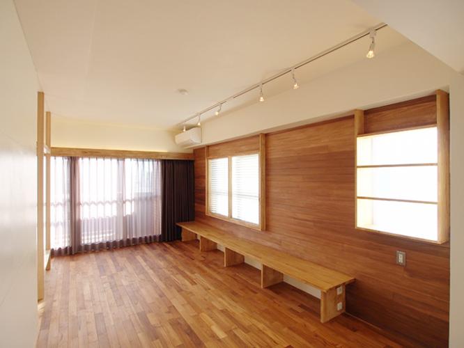 ﾘﾉﾍﾞｰｼｮﾝA計画