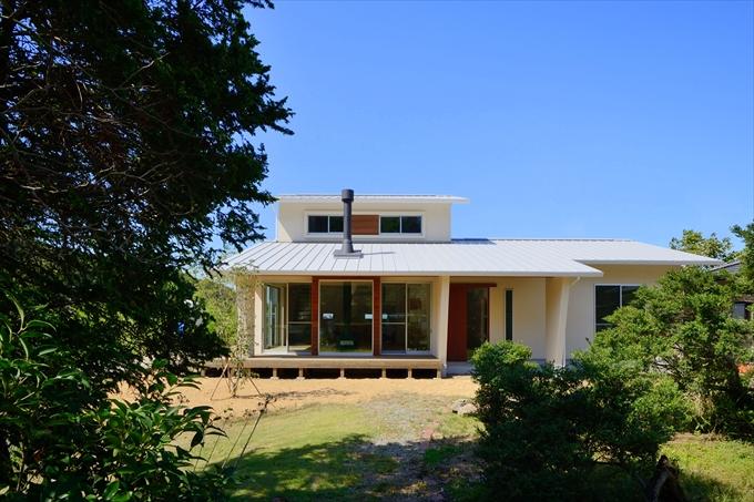 豊橋市 石巻町の家