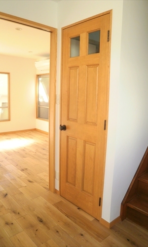 文京区向丘　戸建リノベ