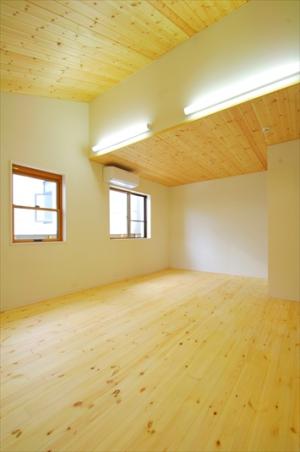 雑貨店舗兼用住宅