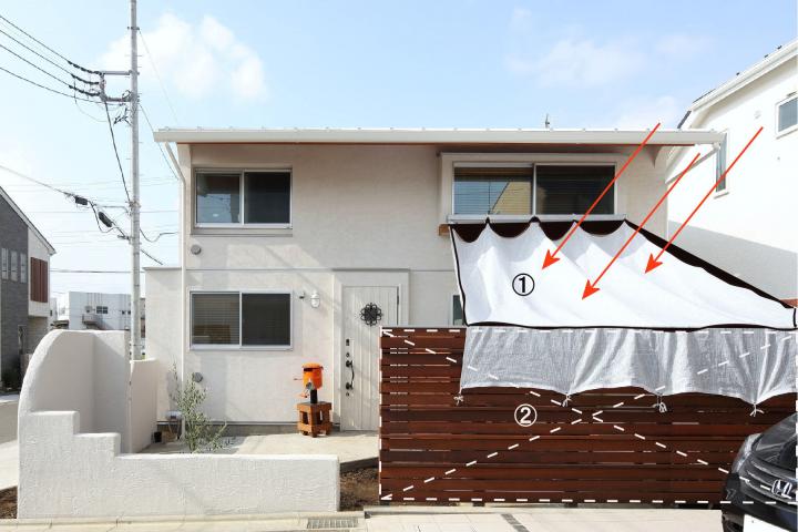 町田のナチュラルハウス