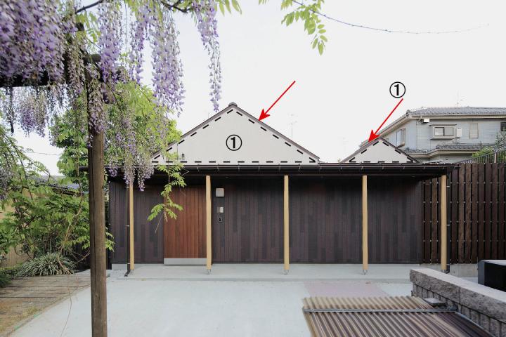 ルーフライトハウス