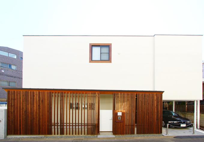 ツカズハナレズはうす