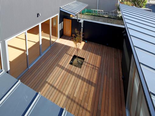 コートハウス９０