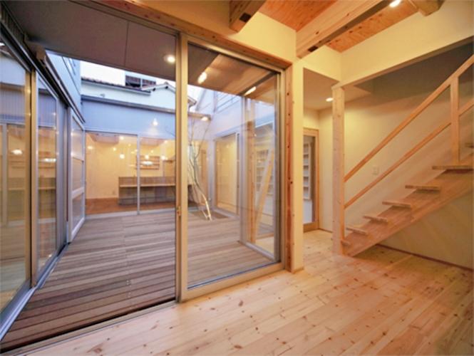 コートハウス８０