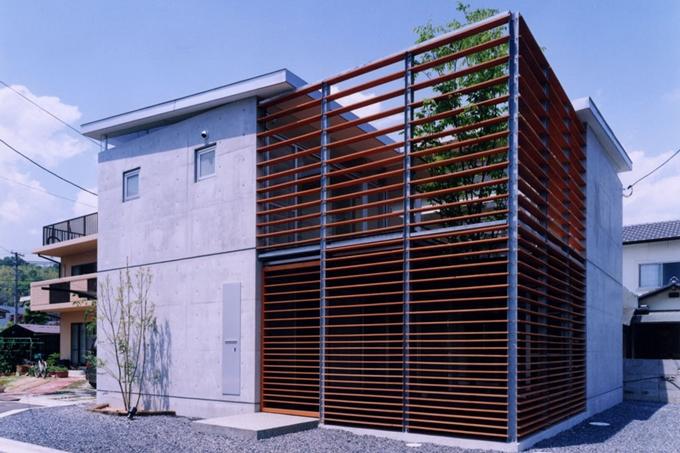 コートハウス 2