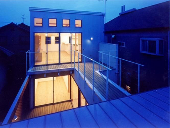 堺のコートハウス