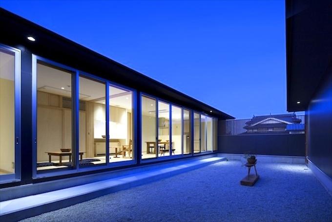 篠山アトリエハウス