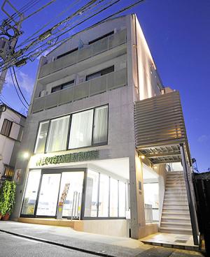 下目黒５丁目project