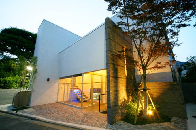 経堂ガーデンテラス