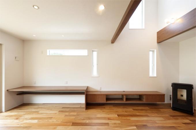 のびのび子育ての家